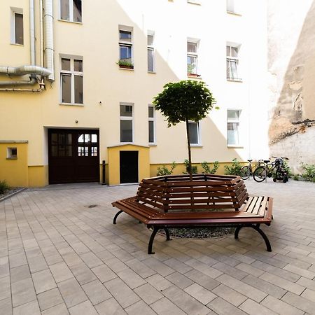 Homely, Little Studio, Top Location. Mala Kawalerka. Szczecin Bagian luar foto